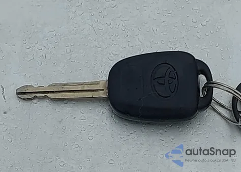 2015 Toyota Corolla L/Le/Le Plus/Le Premium/S/S Plus/S Premium из США, поврежденный, VIN 5YFBURHE0FP315686